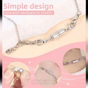 Magnetic Clasps 925